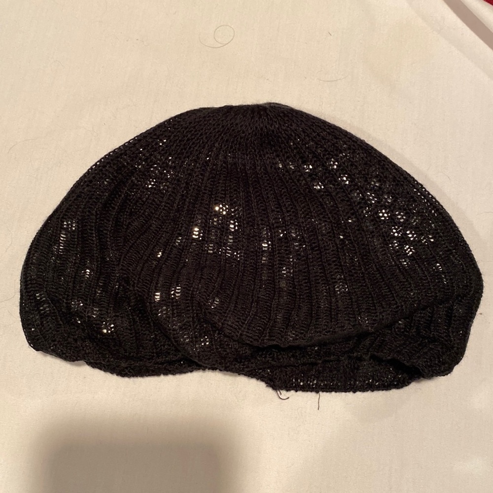 Ladies beanie